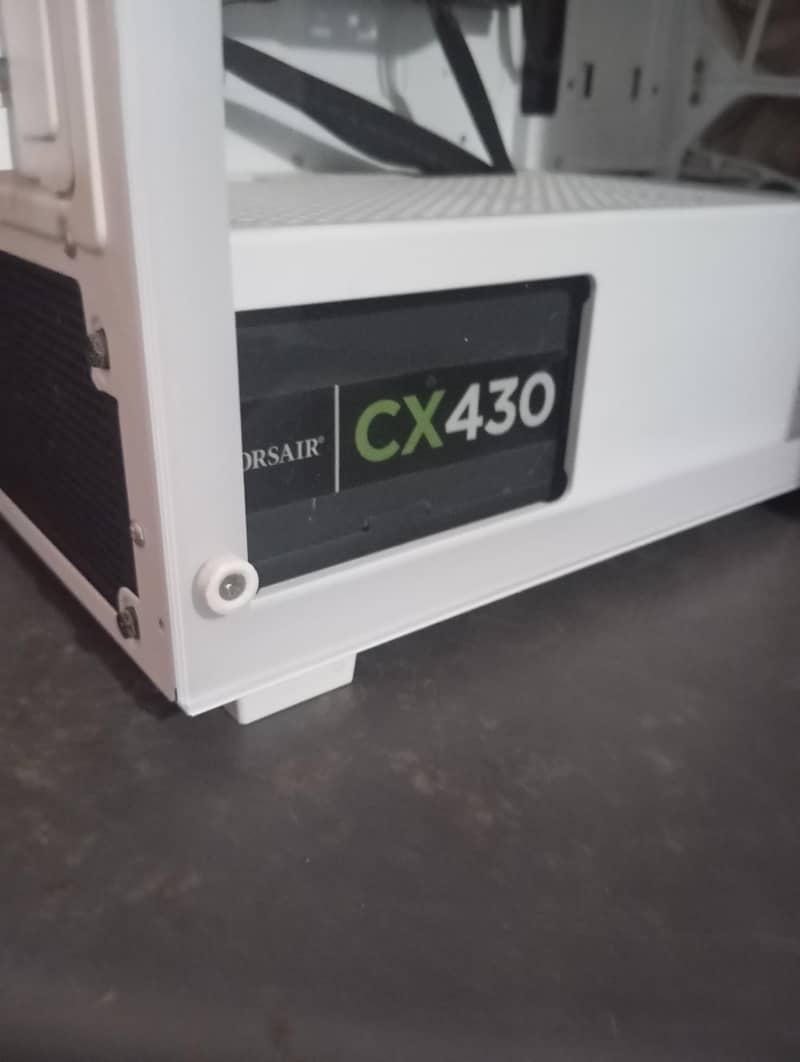 Gaming pc Only cpu 6
