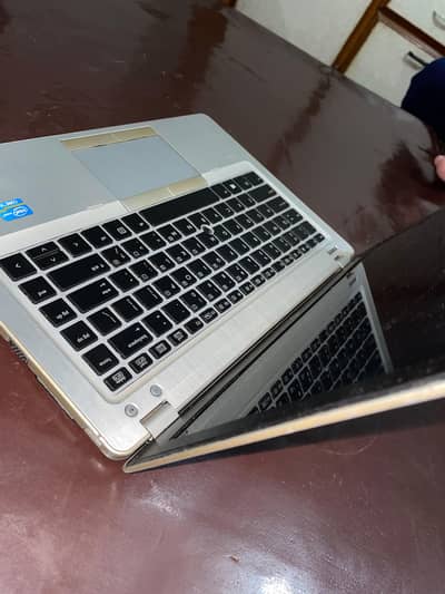 HP Intel core i5