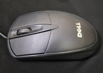 Laptop and computer Mouse for home and office use
