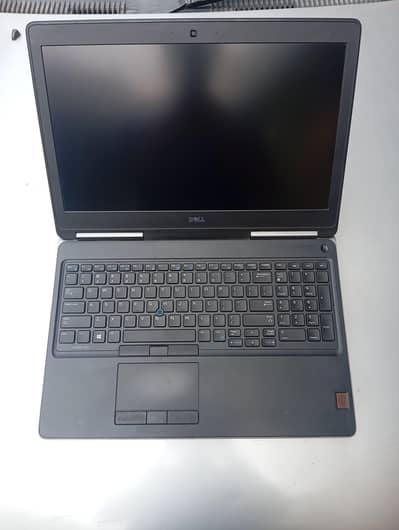 Dell Precision 7510 Mobile Workstation for Sale
