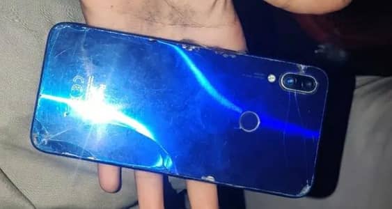 Xiaomi Redmi Note 7
