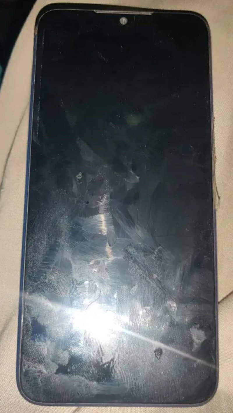 Xiaomi Redmi Note 7 4
