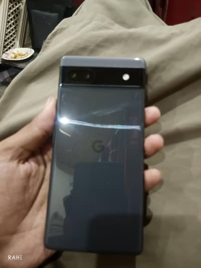 pixel 6a 6 128