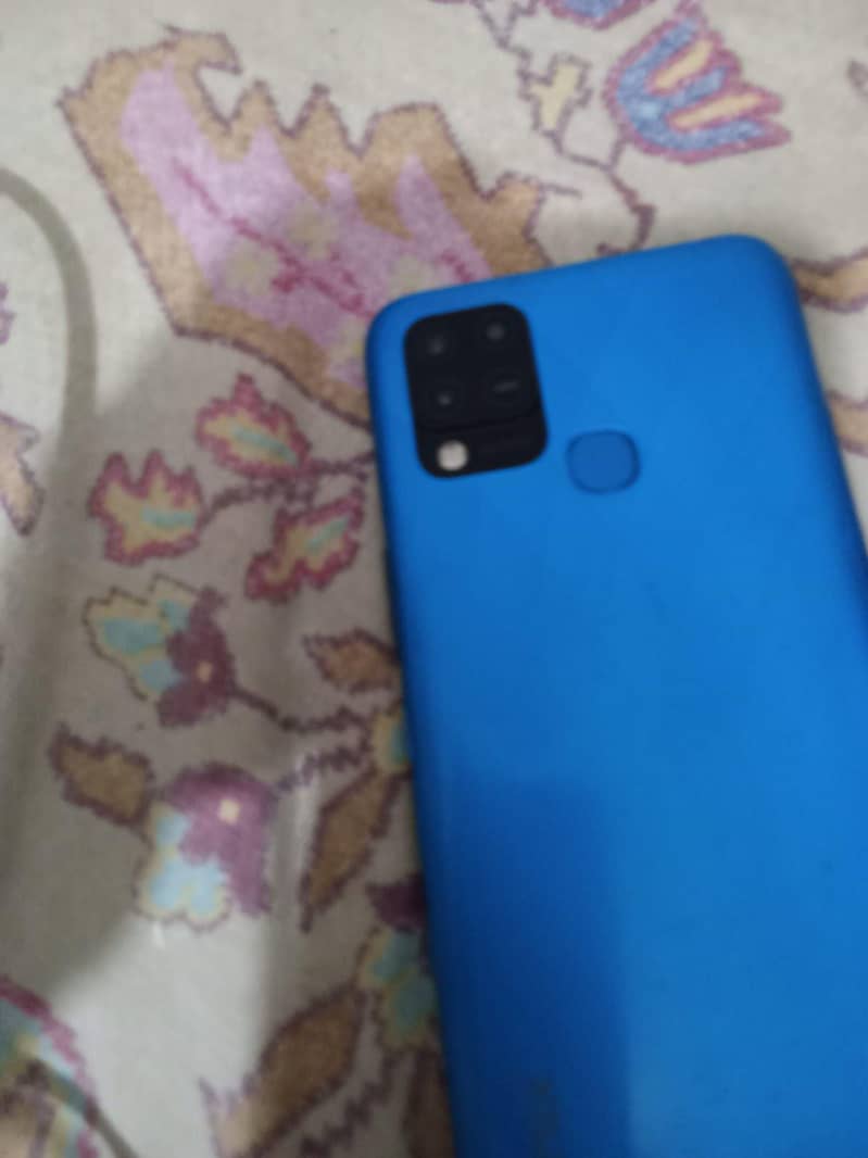 infinix 1