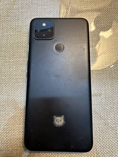 Google Pixel 4a (5G)