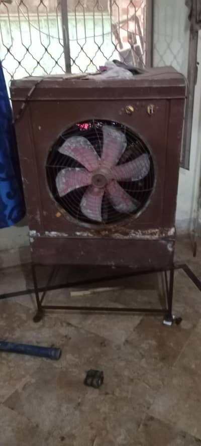 Lahore cooler for sale