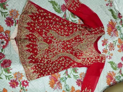bridal langa