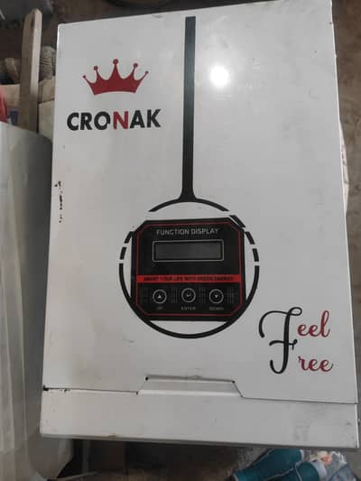 8 KW off grid invertor