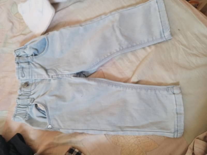 Jeans for baba 1