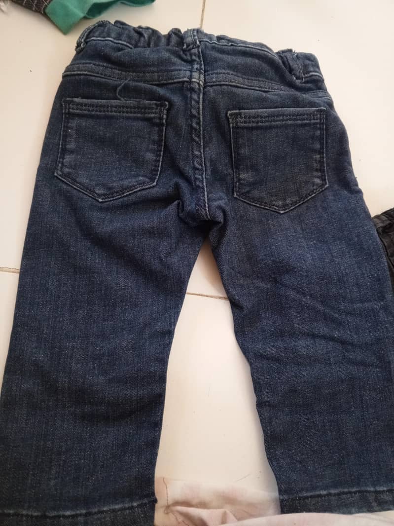 Jeans for baba 2