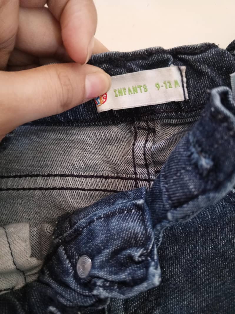 Jeans for baba 3