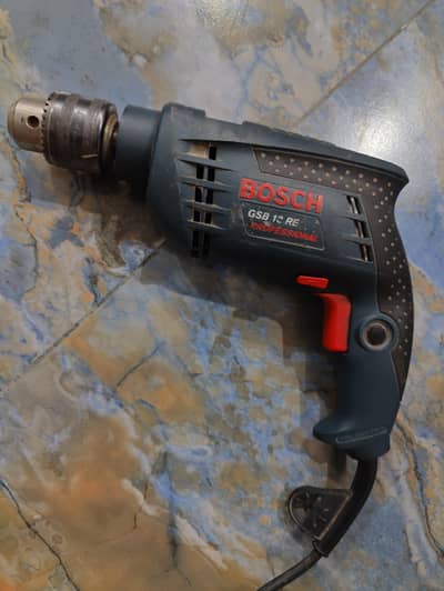 Bosch GSB 13 RE Professional