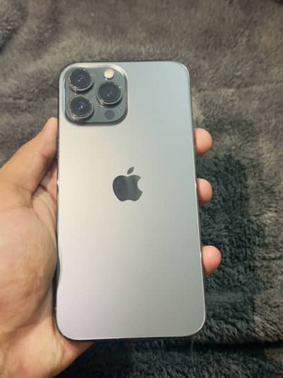 Apple iPhone 13 Pro Max