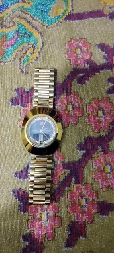 new condition