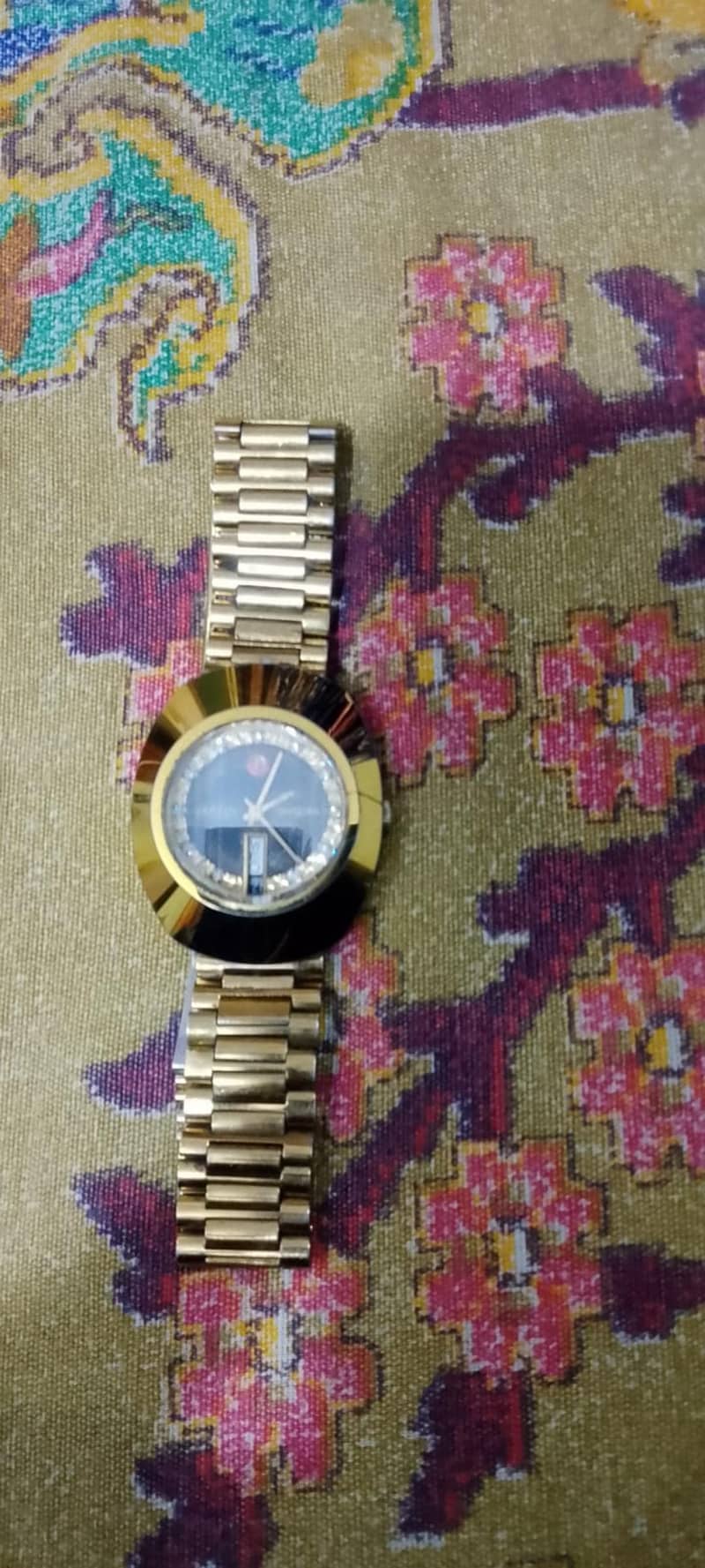 new condition 0