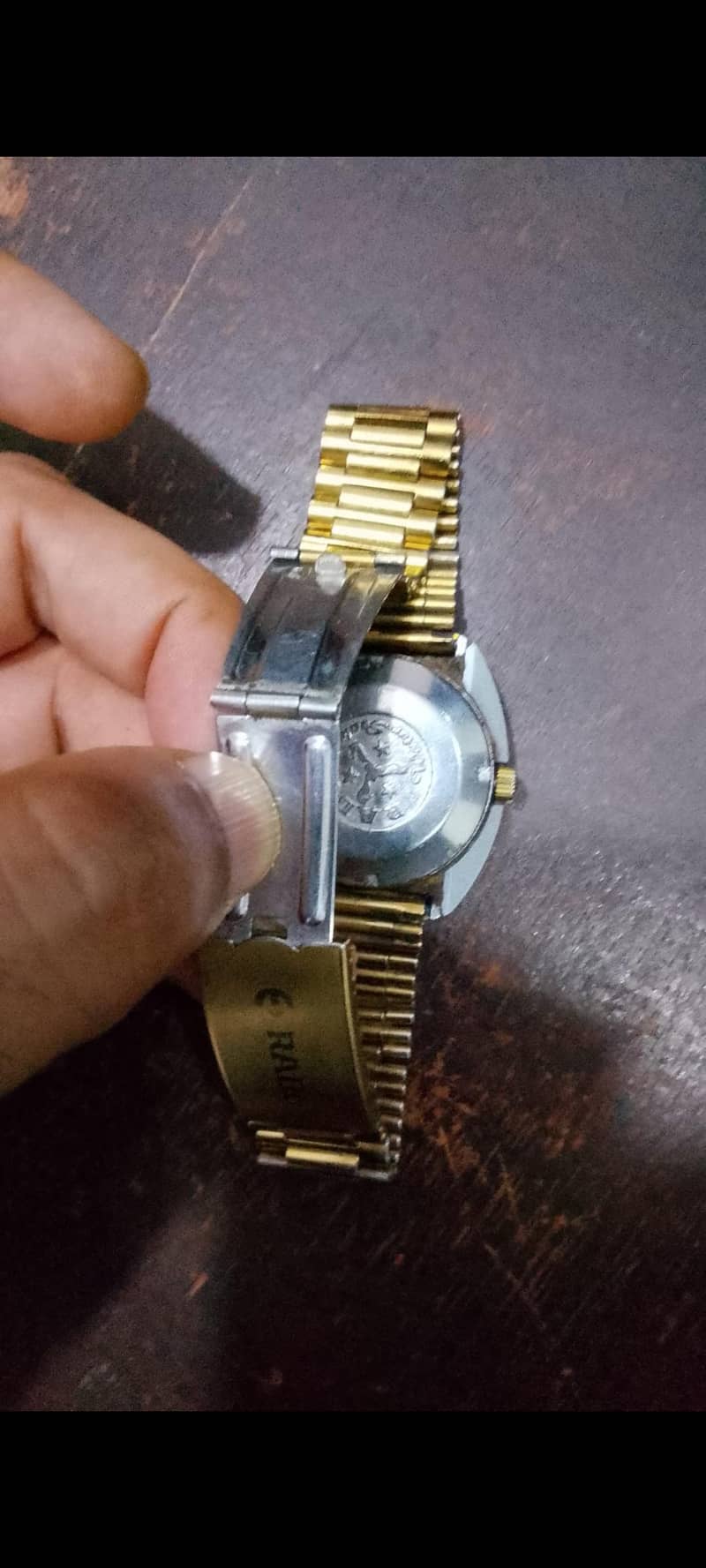 new condition 1