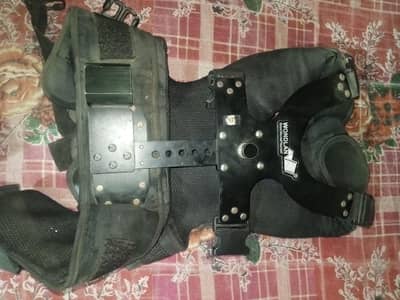 WONDLAN CAMERA STABILIZER VEST