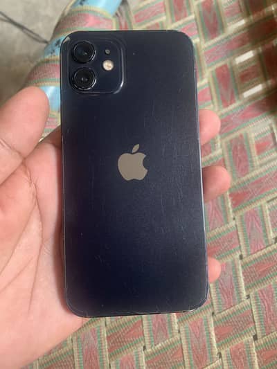 Apple iPhone 12 64 gb non pta