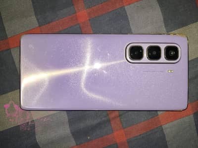 Infinix Hot 50 Pro Plus