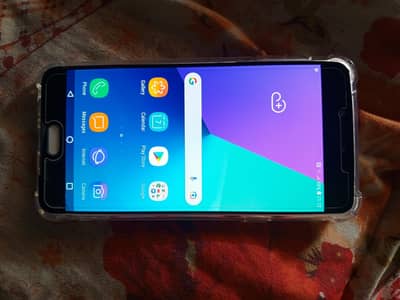Samsung Mobile C7 Pro
