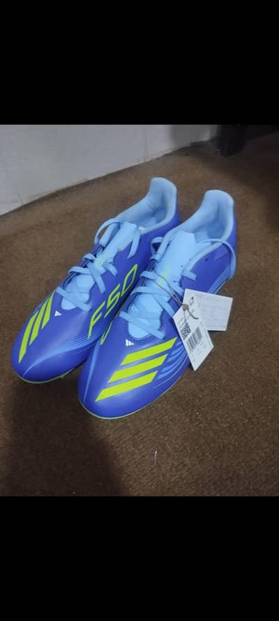 football boots