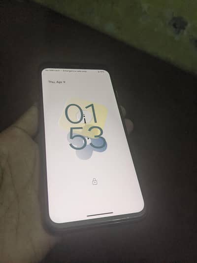 Google Pixel 4