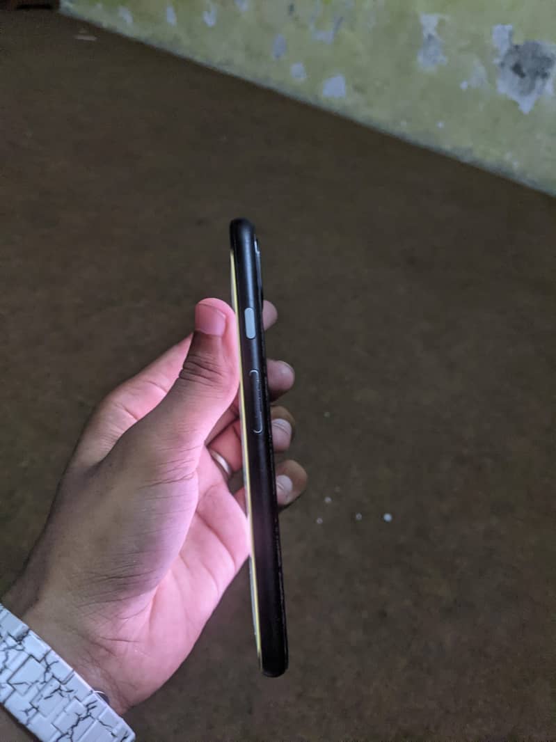 Google Pixel 4 4