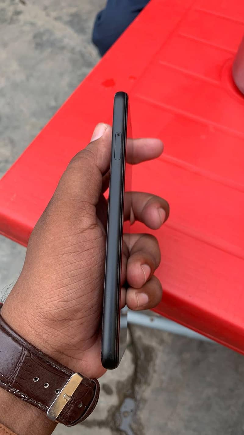 Google Pixel 4 7