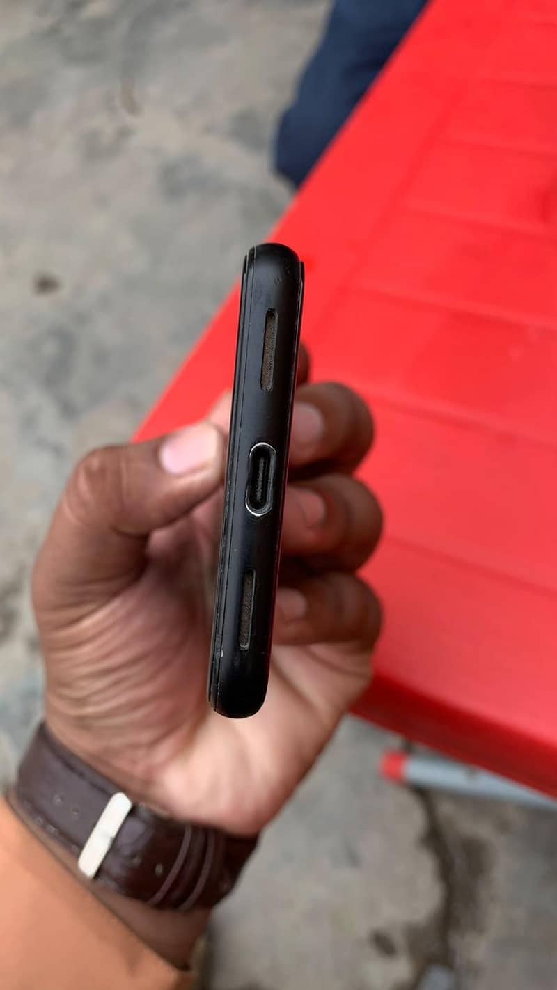 Google Pixel 4 14
