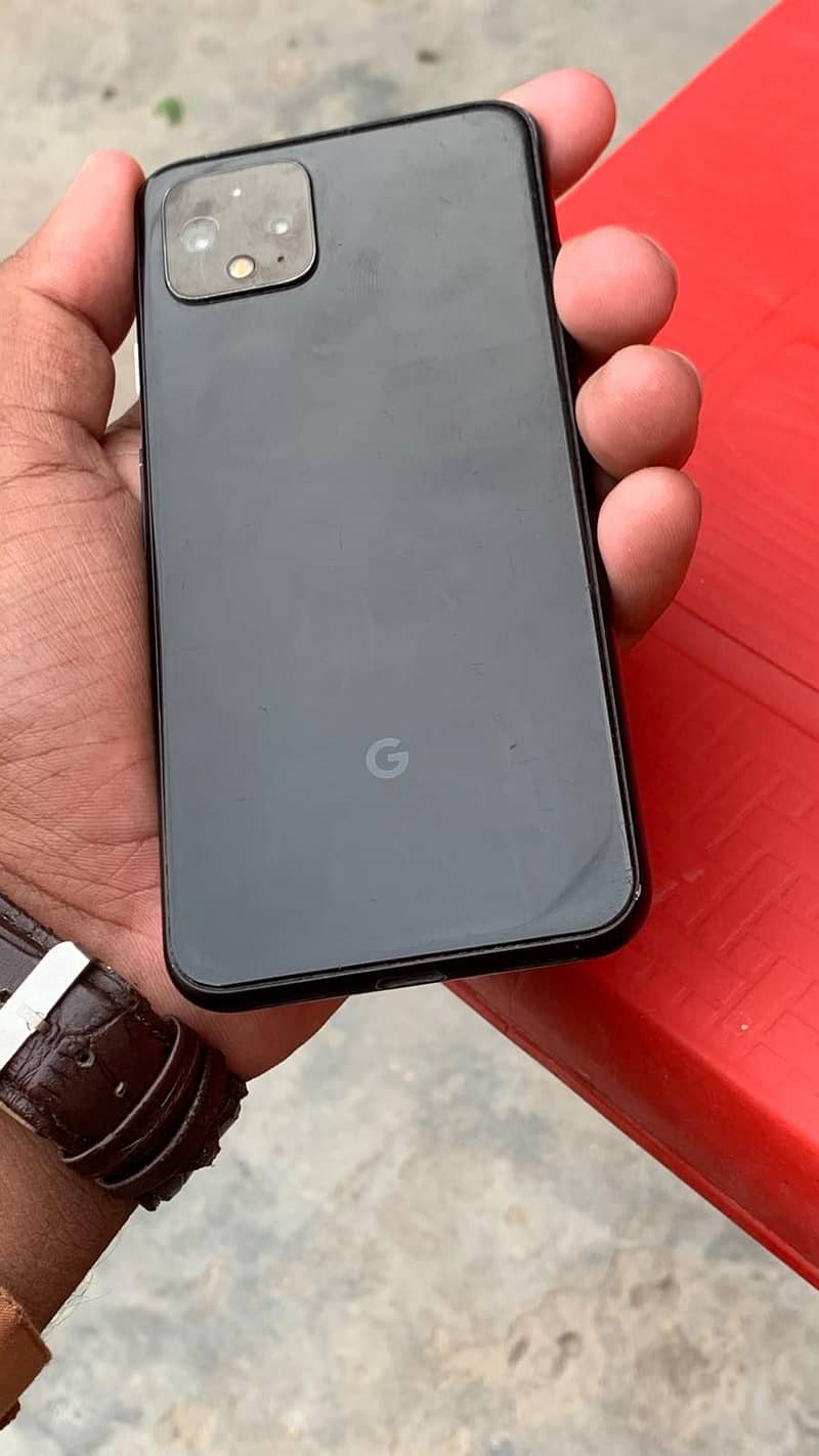 Google Pixel 4 16