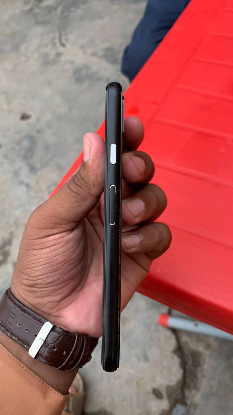 Google Pixel 4 18