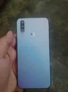 vivo y17 in 8 ram 256 memory   All ok no fault