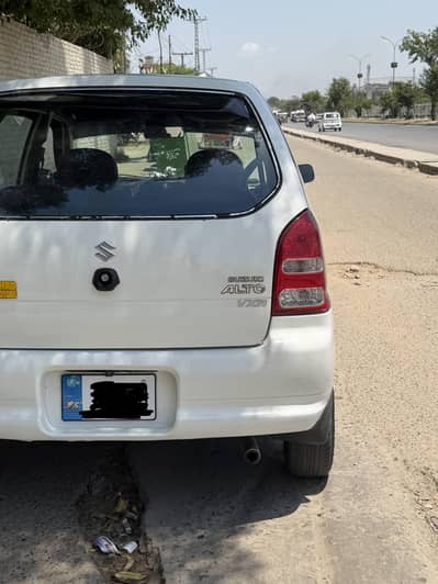 Suzuki Alto 2009