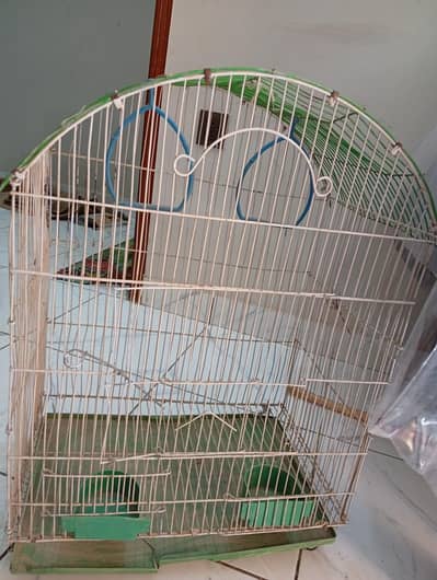 birds cage