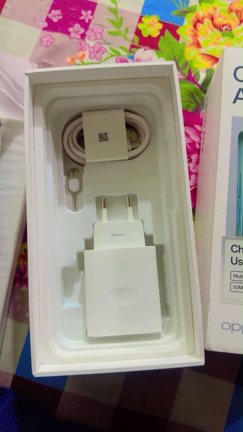 OPPO A6 1