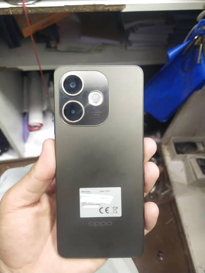 OPPO A5 Pro