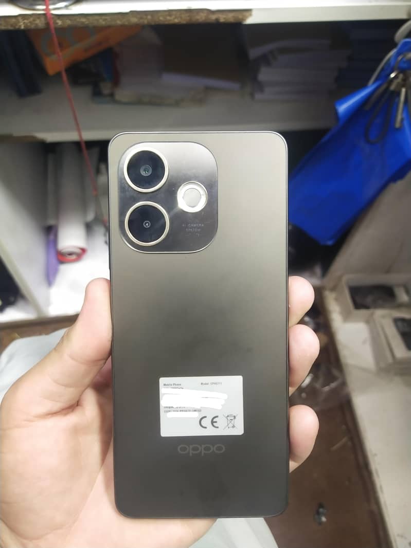 OPPO A5 Pro 0
