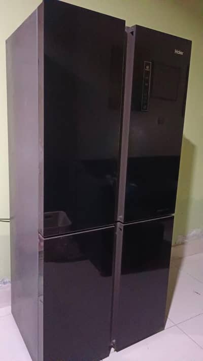 haier inverter