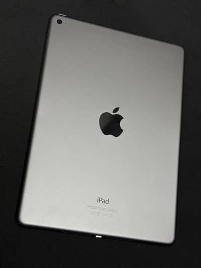 Ipad Air 2