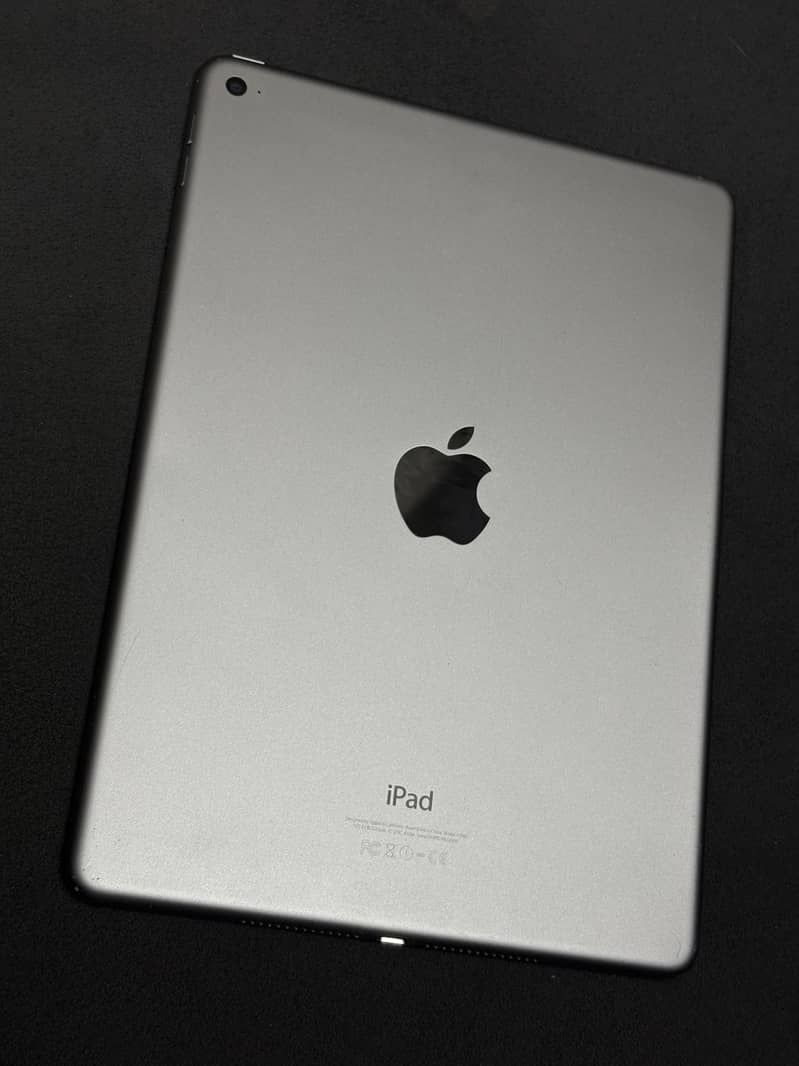 Ipad Air 2 0