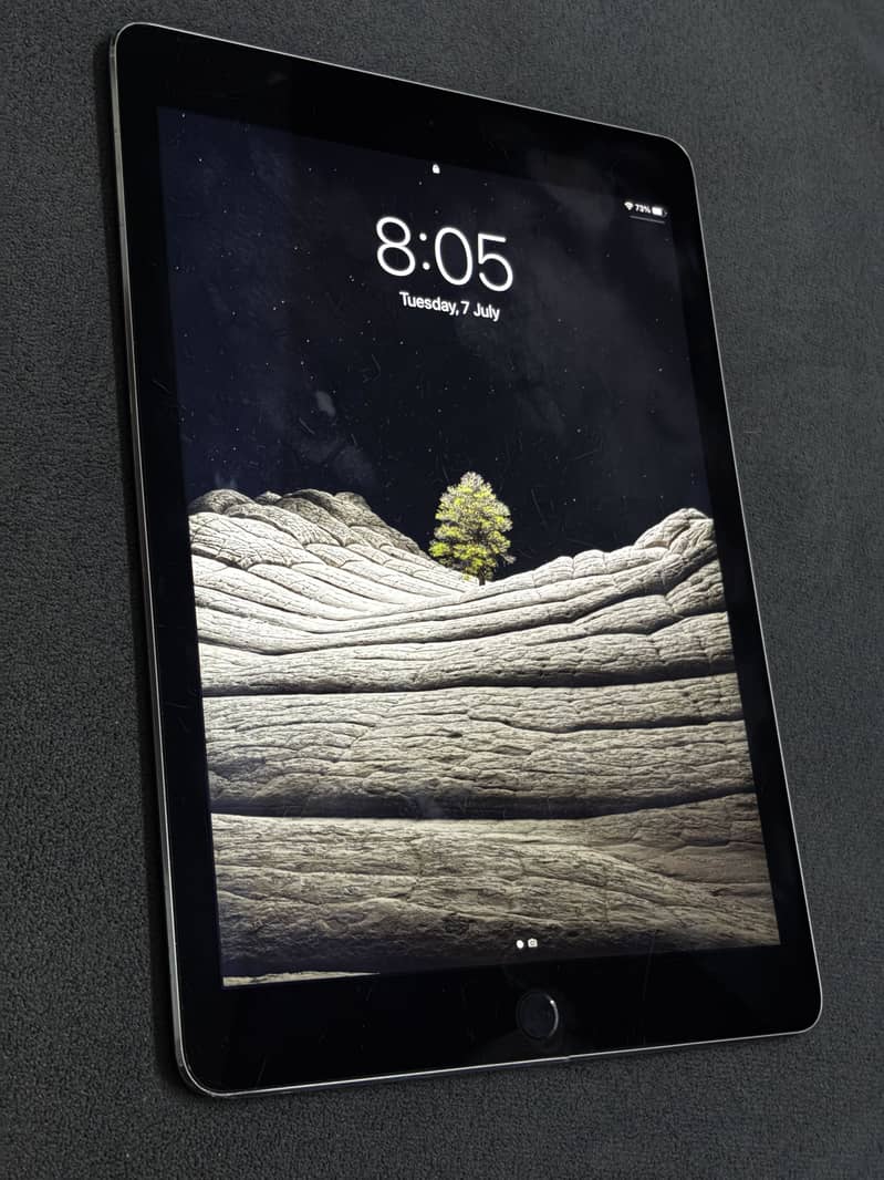 Ipad Air 2 1