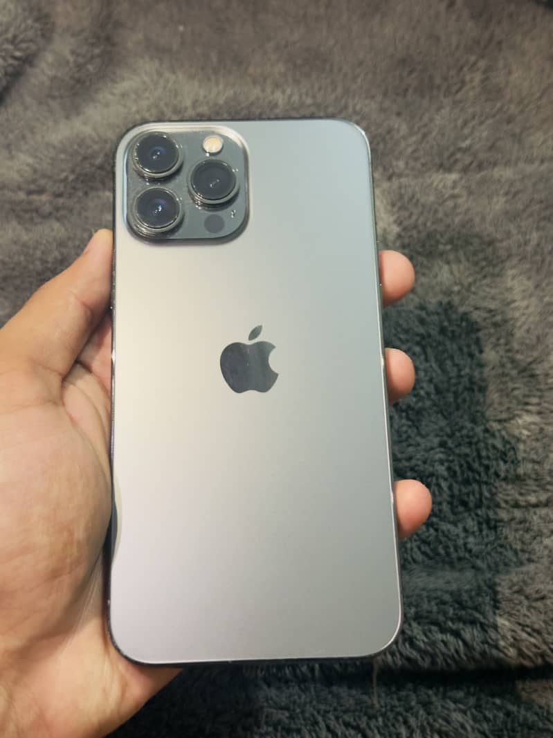 iPhone 13 Pro Max 0