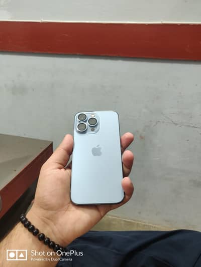 Apple iPhone 13 Pro