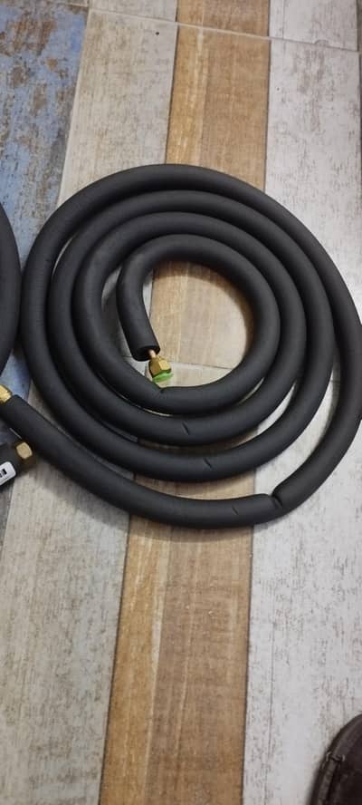 Haire AC pipe copper kit ( 10 foot )