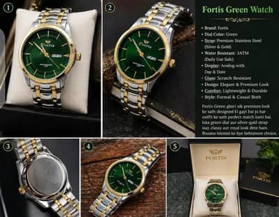 watch for sale WhatsApp number 032 14 186 325 best quality inshallah