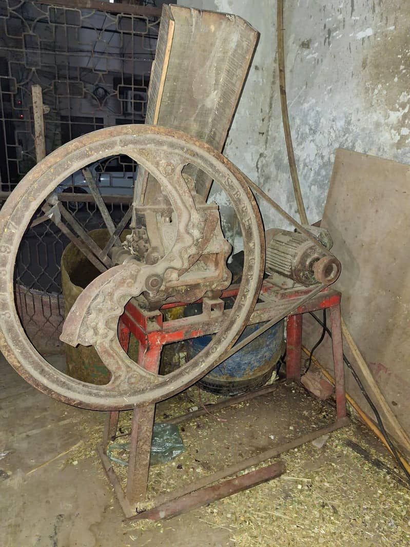 toka machine 0