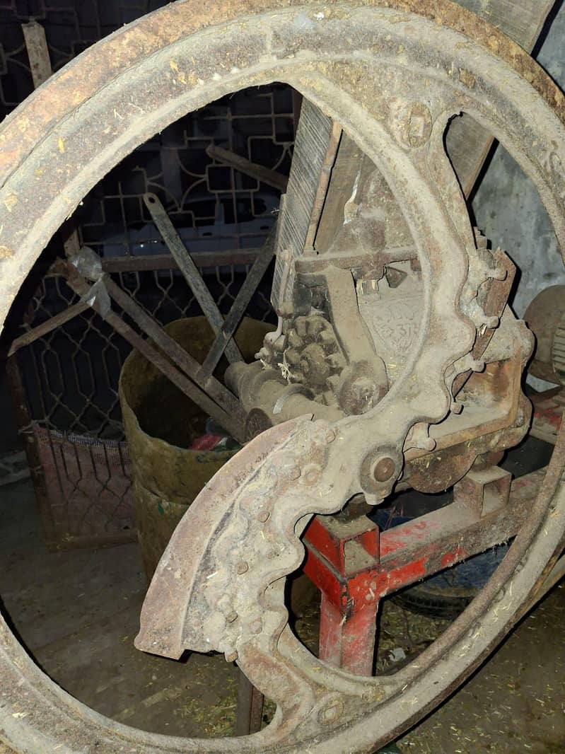 toka machine 2