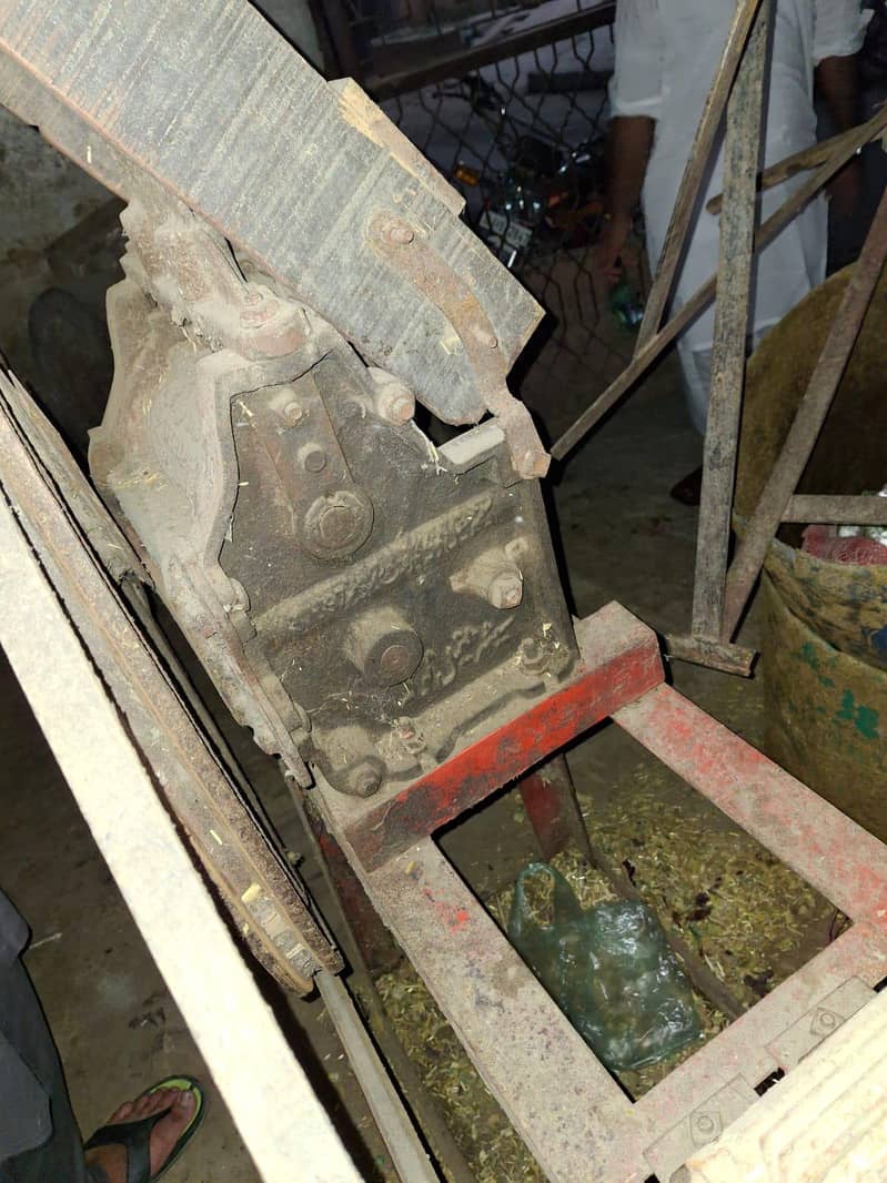 toka machine 4