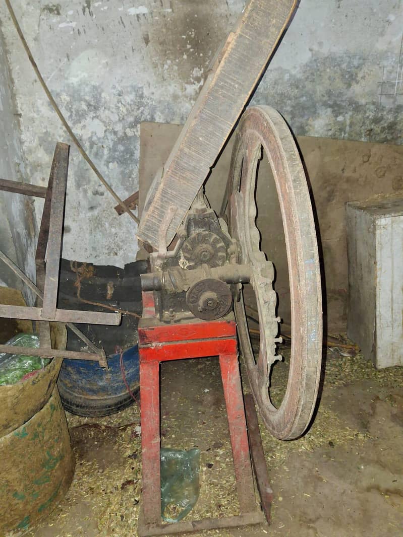 toka machine 5