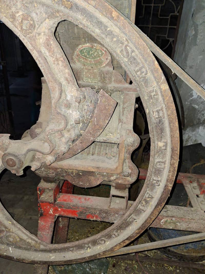 toka machine 6